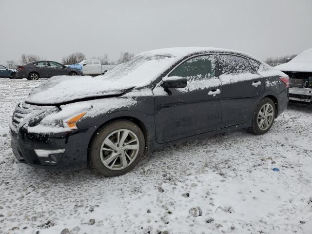 2013 Nissan Altima 2.5 VIN: 1N4AL3AP8DN544706 Lot: 77543843