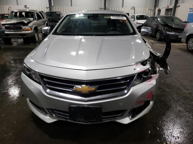 2G1145S39G9177944 | 2016 CHEVROLET IMPALA LTZ