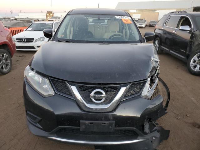 KNMAT2MV2GP719572 | 2016 NISSAN ROGUE S