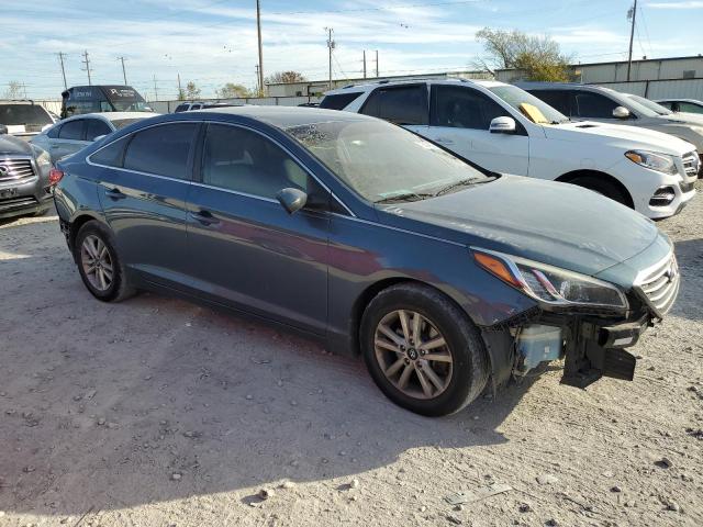 2016 Hyundai Sonata Se VIN: 5NPE24AF5GH364924 Lot: 78304803