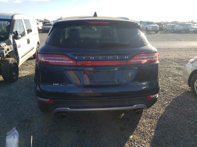 5LMTJ2AH9FUJ23574 Lincoln MKC