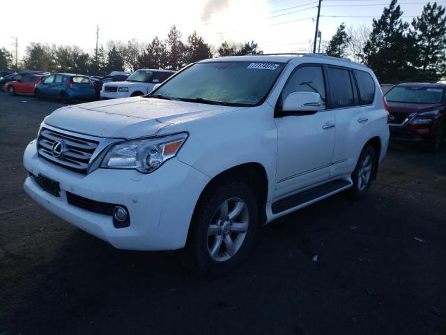 2011 Lexus GX 460 Premium