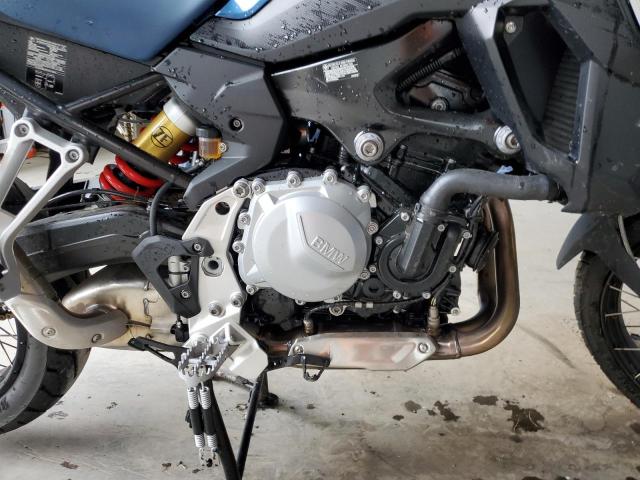2023 BMW F 850 GS - WB10B1901P6G44147