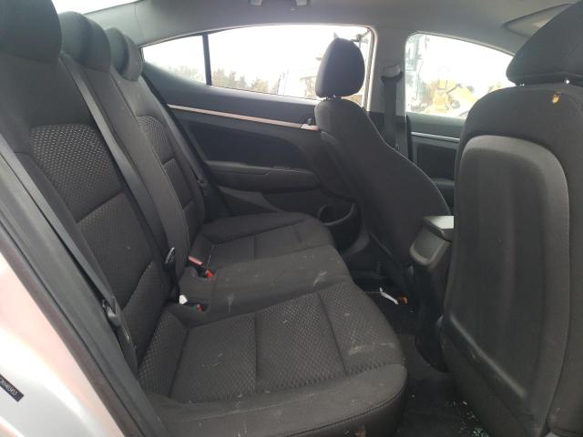 2019 HYUNDAI ELANTRA SE - 5NPD84LF2KH403453