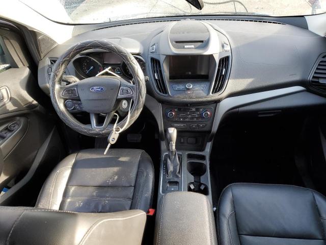 1FMCU9G92HUE19848 Ford ESCAPE SE