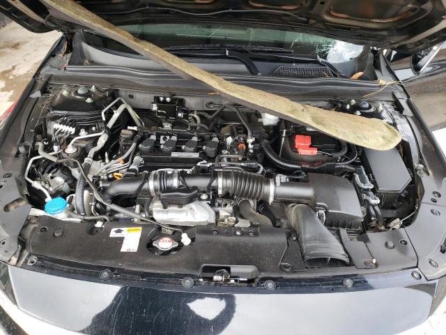 1HGCV1F15KA076493 | 2019 Honda accord lx