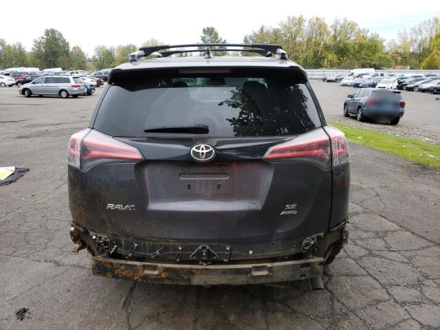 JTMJFREV6GJ054953 | 2016 TOYOTA RAV4 SE