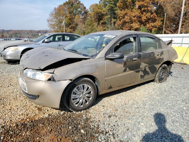 2006 Saturn Ion 