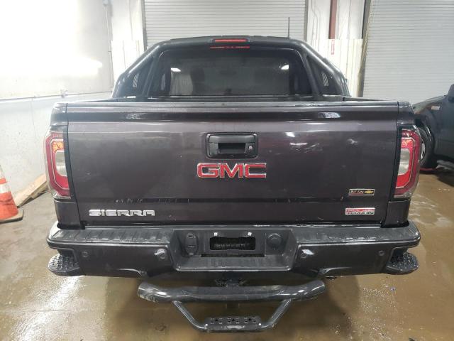 3GTU2NEC0GG294789 | 2016 GMC SIERRA K15