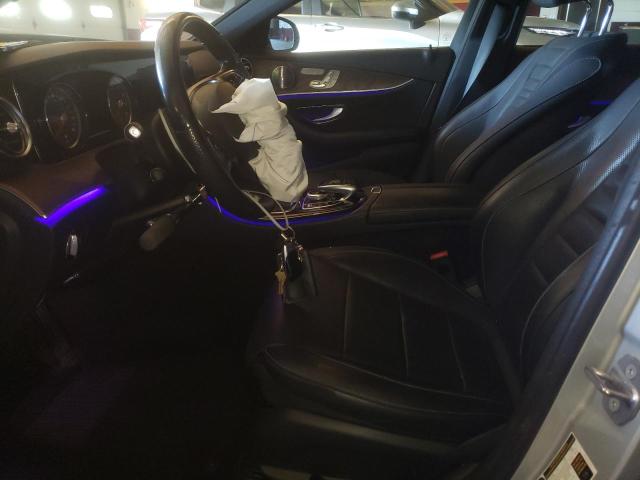 2017 MERCEDES-BENZ E 400 4MAT - WDDZH6GB6HA152113
