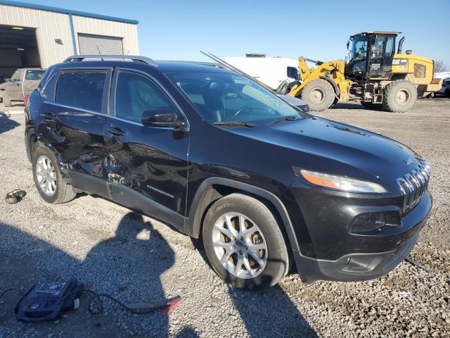 1C4PJLCB3FW766739 | 2015 JEEP CHEROKEE L