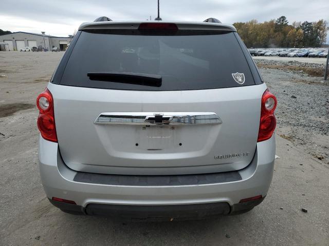 2015 CHEVROLET EQUINOX LT - 1GNALBEK9FZ136253