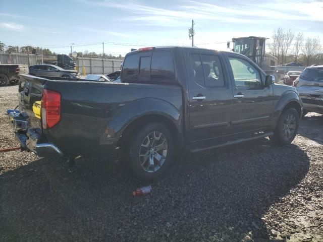 1N6AD0ER7EN759624 | 2014 NISSAN FRONTIER S