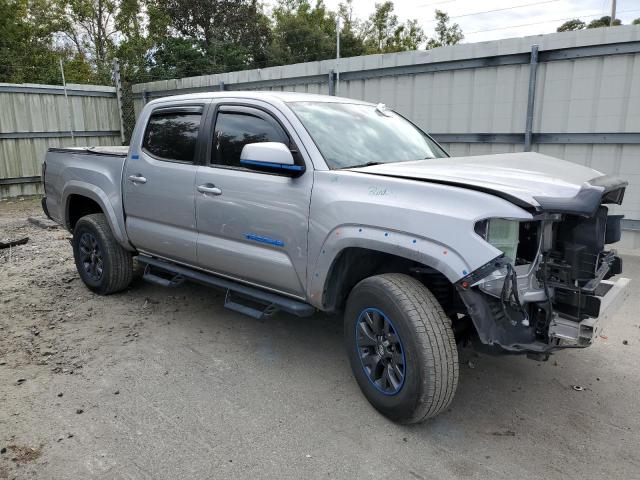 5TFAZ5CN1MX109658 | 2021 TOYOTA TACOMA DOU