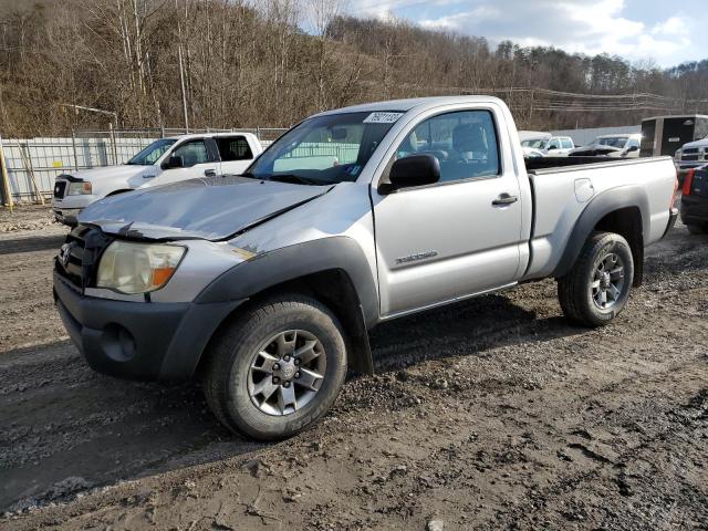 2005 Toyota Tacoma 