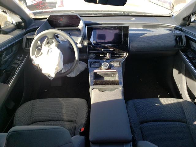 2023 SUBARU SOLTERRA P JTMABABA3PA027112