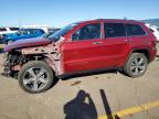 2015 JEEP GRAND CHER - 1C4RJFBG3FC612489