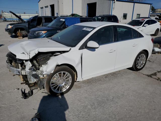 2015 Chevrolet Cruze ECO