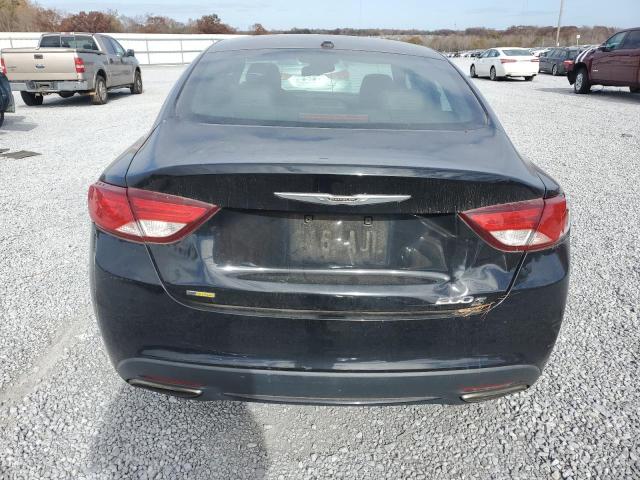 1C3CCCBB7FN725471 | 2015 CHRYSLER 200 S