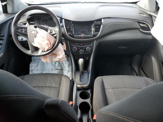 2019 CHEVROLET TRAX 1LT - 3GNCJLSB6KL165431