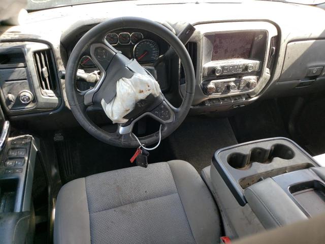 1GCRCREC8EZ261675 Chevrolet Silverado C1500 Lt