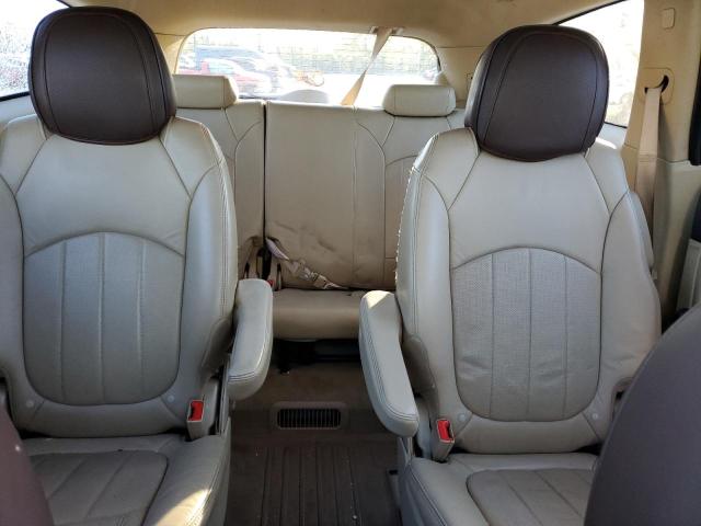 2011 BUICK ENCLAVE CXL Photos | KY - LEXINGTON EAST - Repairable ...