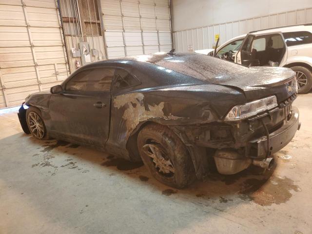 2G1FA1E3XE9172476 | 2014 CHEVROLET CAMARO LS