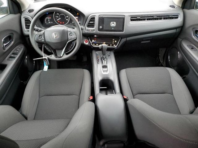 2022 HONDA HR-V EX - 3CZRU6H57NM717248