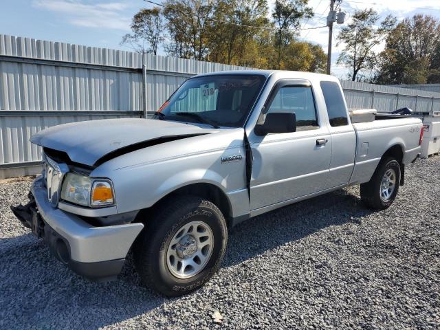 2010 Ford Ranger 