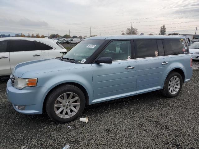 2009 Ford Flex SEL