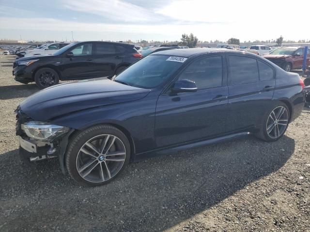 2018 BMW 3 Series 340i