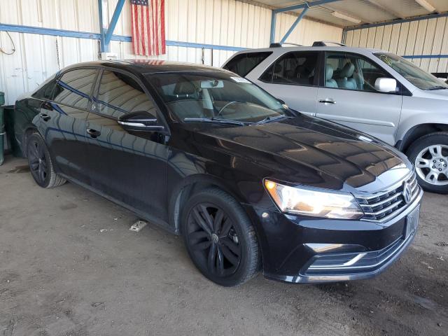 1VWLA7A32KC009387 Volkswagen Passat WOL 4