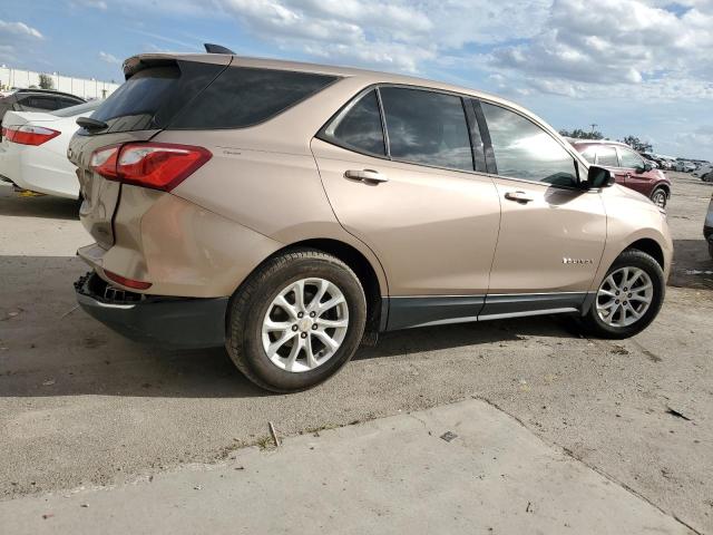 Vin: 2gnaxhev4j6265300, lot: 77515993, chevrolet equinox ls 20183