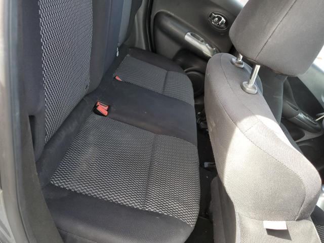 2017 NISSAN JUKE S - JN8AF5MR0HT701368