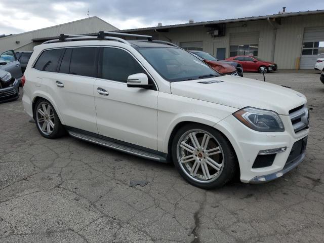 VIN 4JGDF7DE4EA333846 2014 Mercedes-Benz GL-Class, ... no.4