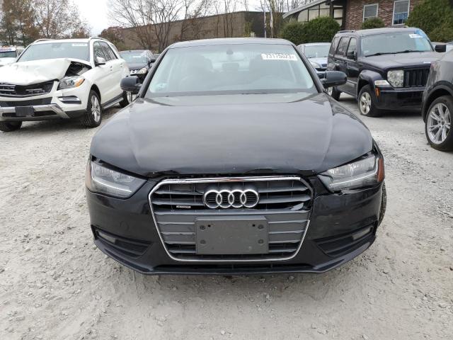 VIN WAUBFAFL5EN002378 2014 Audi A4, Premium no.5