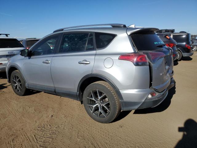 JTMNFREV2JD120910 | 2018 TOYOTA RAV4 SE