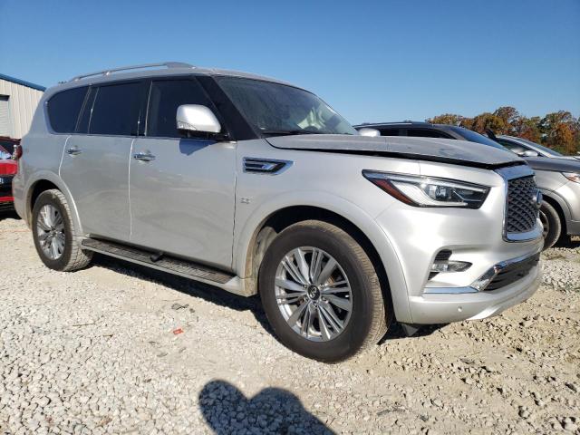 JN8AZ2NF7K9685961 2019 Infiniti Qx80 Luxe