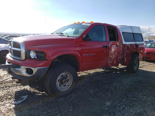 2003 Dodge Ram 3500 ST