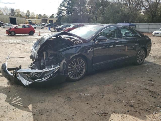 2013 Lincoln MKZ 