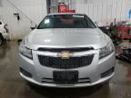 CHEVROLET CRUZE LT photo