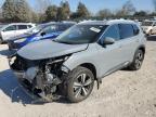 2021 NISSAN ROGUE SL - 5N1AT3CB3MC722718
