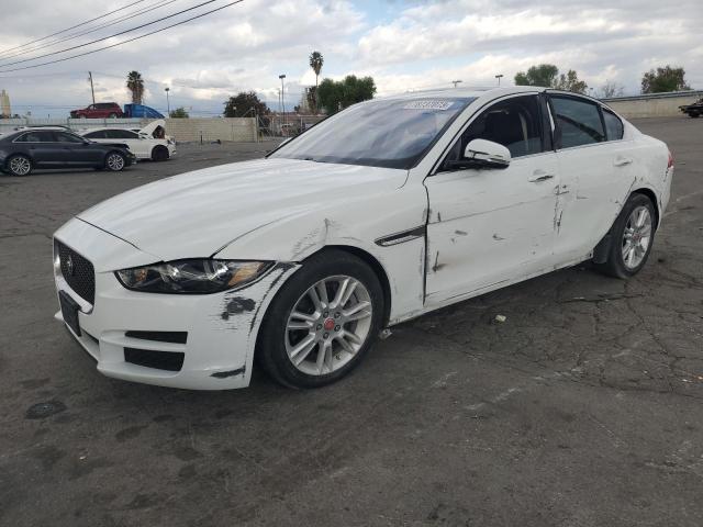 2019 Jaguar XE 