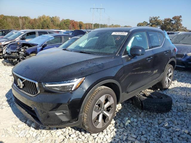 YV4L12UA4P2977887 Volvo XC40 