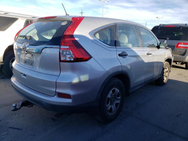 Vin: 2hkrm3h35fh557851, lot: 77394063, honda crv lx 20153