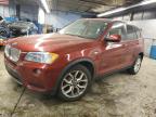 BMW X3 XDRIVE3 photo