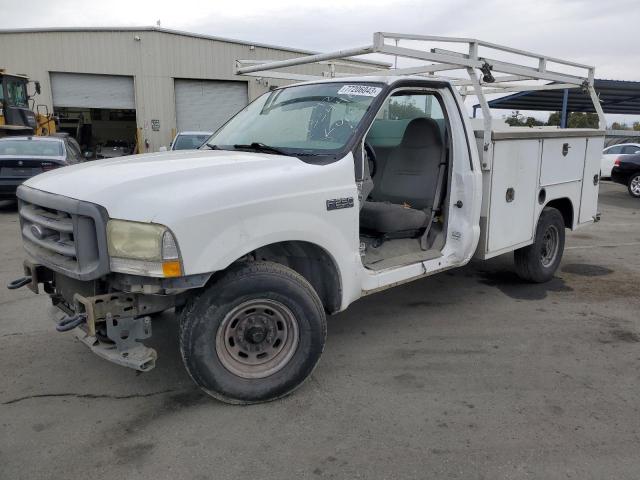 2003 Ford F-250 