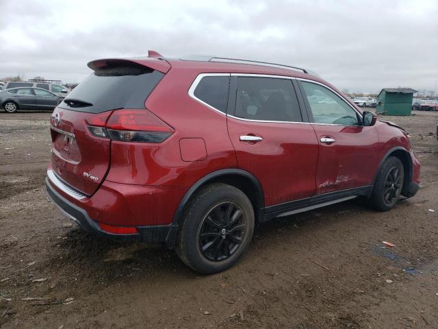 5N1AT2MVXKC802064 | 2019 NISSAN ROGUE S