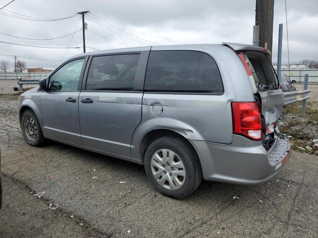 2C4RDGBG0KR623464 Dodge Grand Caravan Se