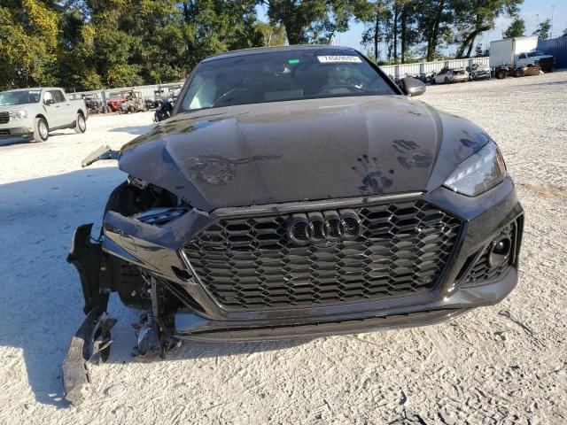 2021 AUDI RS5 WUAAWCF57MA903093